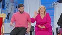 Tina: ''Marco, come puoi dire ''ti amo'' a Cinzia se...''