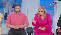 Tina: ''Non credo a una parola..''