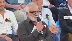 Un cavaliere per Marina