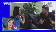 Esterna di Ciro e Martina - 14 aprile