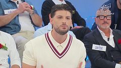 Ciro: ''Dubbi? Anche io ne ho!''