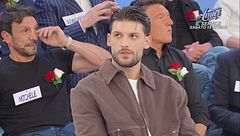 Ciro e il cambio esterna