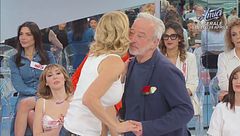 Un cavaliere per Sabrina