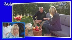 Esterna di Gemma e Silvano - 16 aprile