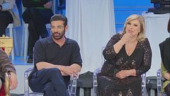 Tina: ''Silvano, puoi dare un consiglio a Marco?''