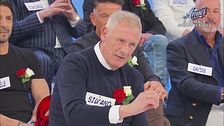 Silvano: ''Sono interessato a Elisabetta...''