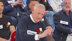 Silvano: ''Sono interessato a Elisabetta...''