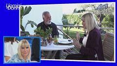 Esterna di Gemma e Antonio - 16 aprile