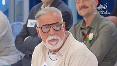 Antonio: ''Gemma, sono qui per conoscere persone..''