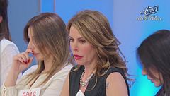 Cinzia: ''Gemma, chiedi a Antonio cosa mi ha scritto...''