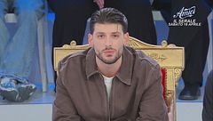 Ciro: ''Alle corteggiatrici dico...''