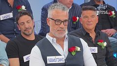 Le frequentazioni di Sebastiano