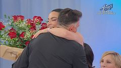 Una sorpresa per Elena