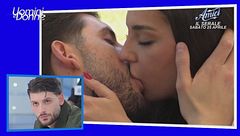 Esterna di Ciro ed Elisa - 21 aprile