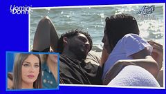 Esterna di Ciro e Martina - 21 aprile