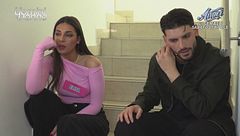 Ciro ed Elisa: il confronto