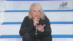 Maria: ''Alessio, Debora ha fatto delle precise affermazioni!''