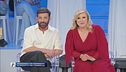 Tina: ''Vedo due assenti..''