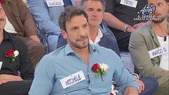 Michele: ''Elisabetta? Sono stato benissimo, ma...''