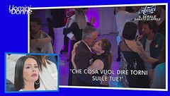 Le recriminazioni di Debora