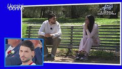 Esterna di Ciro e Martina - 24 aprile