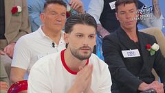 Ciro: ''Martina, ma dopo la nostra esterna...''