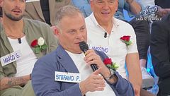 Stefano si presenta
