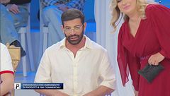 Gianni: ''Maria, hai visto Marina..''
