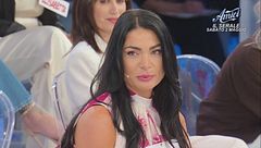 Elena: ''Massimo, per me l'età è un limite importante!''