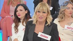 Gemma: ''Gianpaolo? Mi piace molto!''