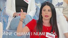 Rosanna: ''Alessio, nella vita ci sono due regole..''