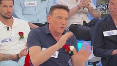 Massimo: ''Elena, avrei dovuto aspettare che tu...''