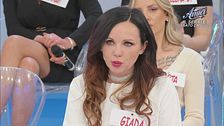 Giada: ''Nicola, volevo lasciare il programma con te...''