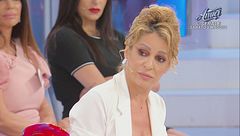 Cristina: ''Davide, stiamo bene insieme, ma..''