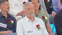 Una segnalazione su Marco