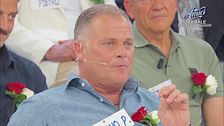 Stefano: ''Barbara, solo vedendoci...''