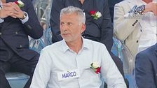 Una nuova segnalazione su Marco