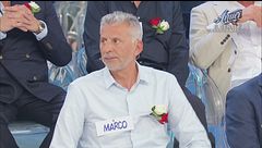 Una nuova segnalazione su Marco