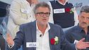 La discussione tra Giada e Nicola