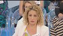 Cristina: ''Davide, dopo il messaggio... niente!''