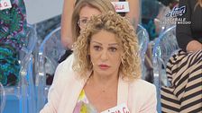 Cristina: ''Davide, dopo il messaggio... niente!''