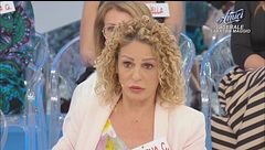 Cristina: ''Davide, dopo il messaggio... niente!''