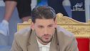 Ciro: ''Non mi aspettavo che Elisa..''