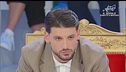 Ciro: ''Non mi aspettavo che Elisa..''
