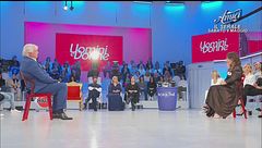 Le vicende di Giancarlo e Marina
