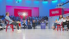 Nicola e Giada raccontano