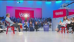 Nicola e Giada raccontano