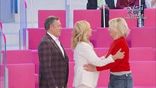 Tiziana e Mauro raccontano