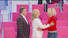 Tiziana e Mauro raccontano