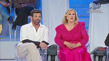Tina: ''Marina, non commenterò più...''